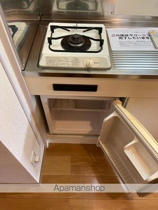 マーヴェラス太田[1K/30.09m2]の内装3