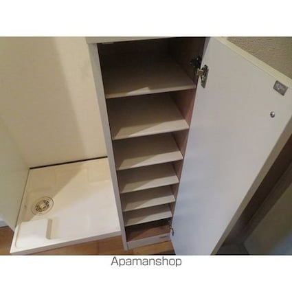 東京都葛飾区新小岩２丁目[1K/20.03m2]の内装6