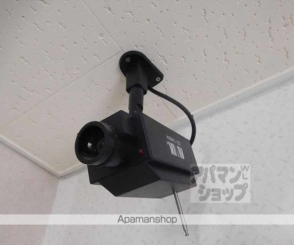 プティメゾン下鴨の内装写真