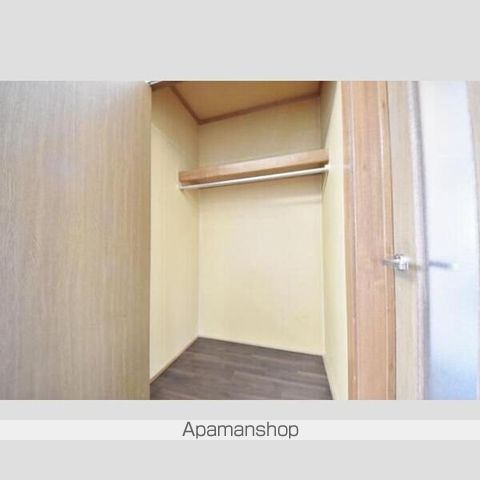 PLAZA IN 374の内装写真