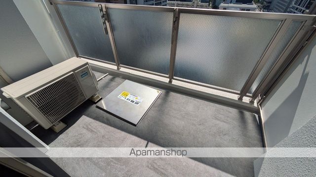 セレニテ新大阪ミラク弐番館の内装写真