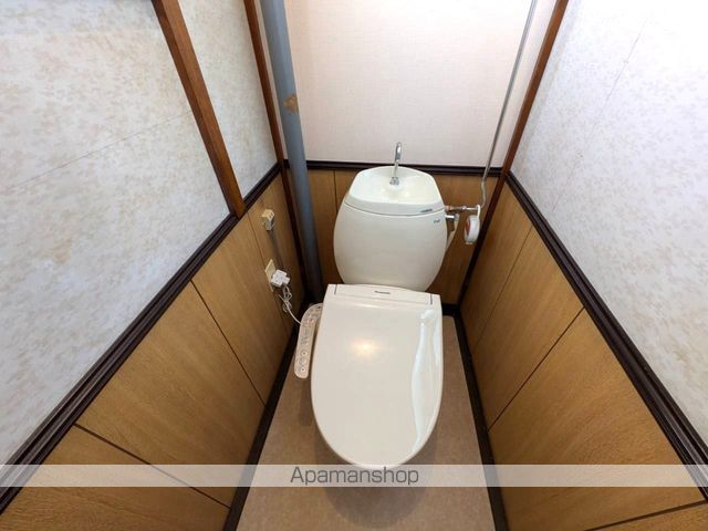 寿ハイツの内装写真