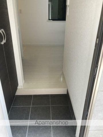 アーベインテラス若宮の内装写真