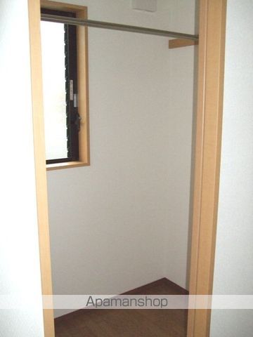 ドゥウェル婦中の内装写真