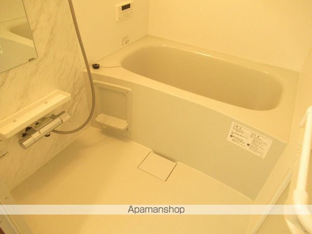MEZY本町の内装写真