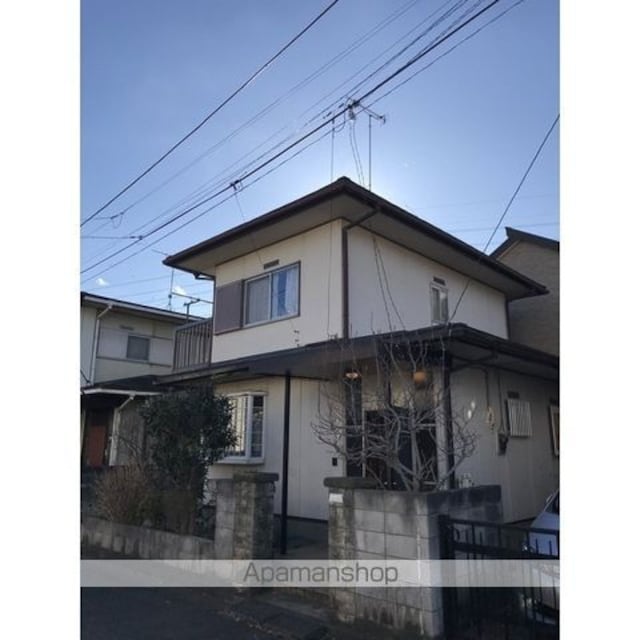 一番町３丁目貸家[3LDK/72.71m2]の外観3