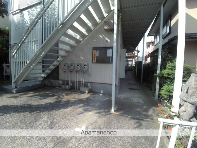 ハイツ山口のその他写真