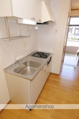 ビビエンタカワハラの内装写真