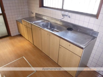 大門町貸家[6DK/105.16m2]のキッチン