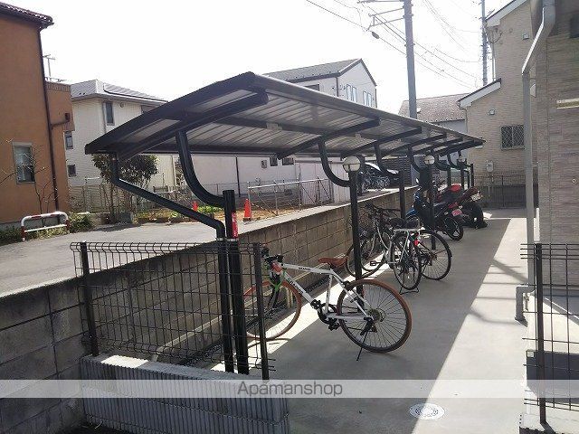 クレイノプラテリーアIIIの内装写真