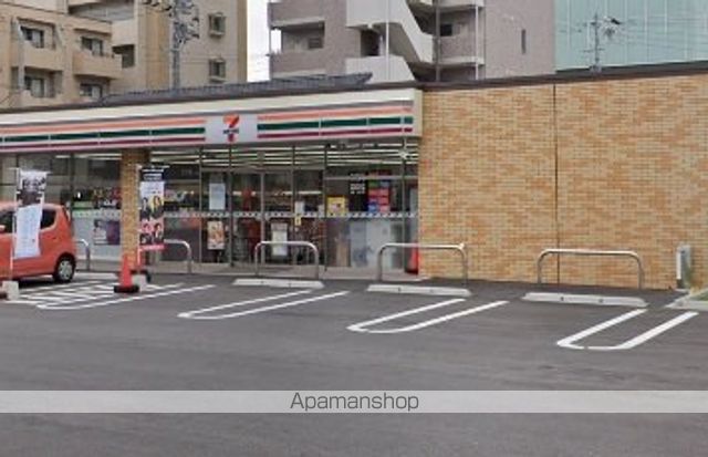 プレサンス広小路通今池の周辺写真