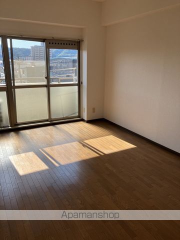 マンション福山の内装写真