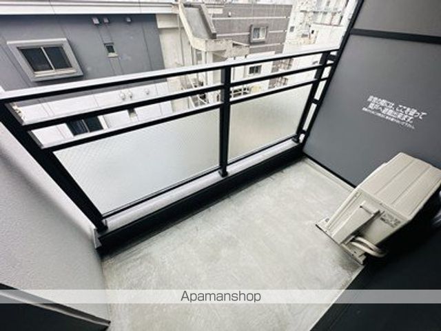 S−RESIDENCE照国ASCENTの内装写真