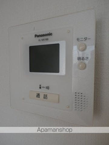 リーヴェルポート横浜三ツ沢の内装写真
