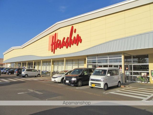 スペイサイドの周辺写真