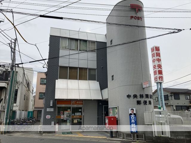 メゾンドブランの周辺写真