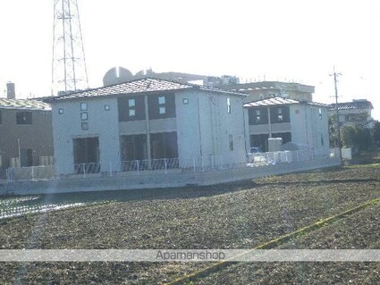 ラベンダーＢ[1K/32.43m2]の外観2