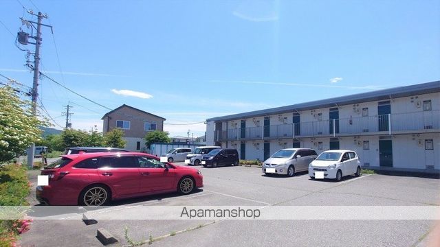 レオパレス中今のその他写真