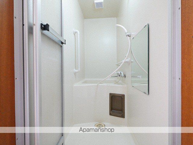 こもだハイツの内装写真