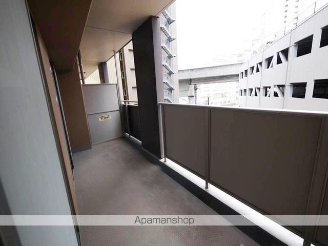 レジディアタワー仙台の内装写真