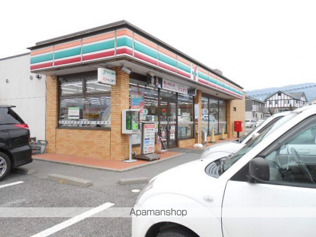 タウニー樹里D棟の周辺写真