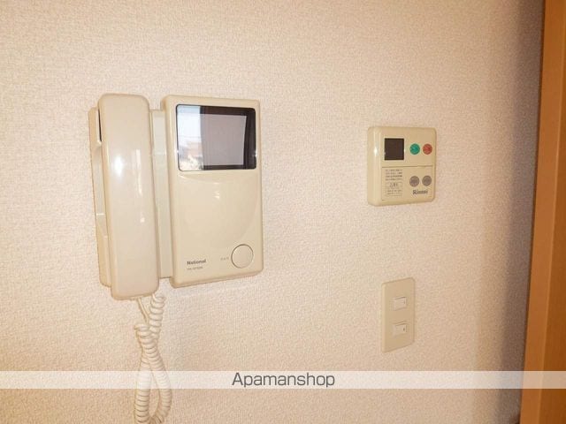 グランパールの内装写真