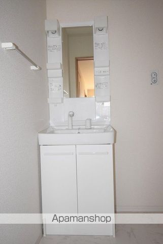 Shiny Villa道上の内装写真