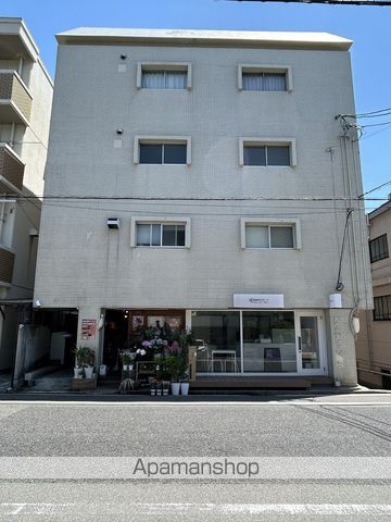 BELLO中広の外観写真