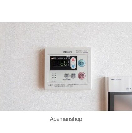 アジュールテラス東陽町[1DK/26.36m2]の内装