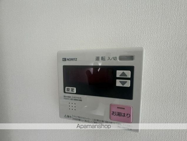 AXIA MーCITY武蔵小山の内装写真