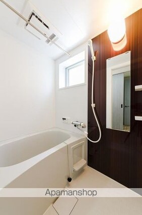 ＨＹＯーＤＯＲＵ木太町Ａ・Ｂ[1DK/33.87m2]のバス