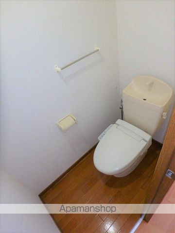 ビバーチェの内装写真