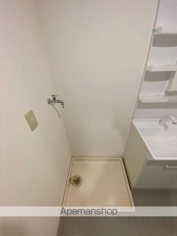 フォブール由良の内装写真