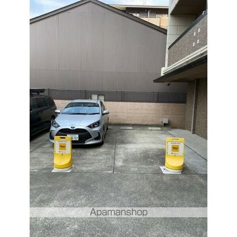 サムティ上堀川の内装写真