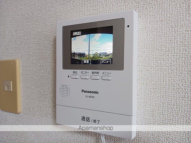 リバーサイドWillowの内装写真