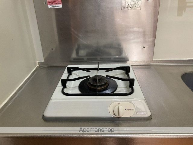 BUENA川端町4丁目弐番館の内装写真