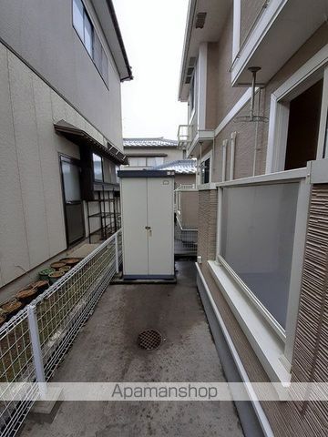 ファミールガーデンの内装写真