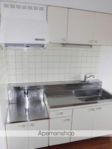 アンダンテ辰巳の内装写真