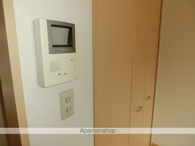 シャーメゾン坂井町の内装写真