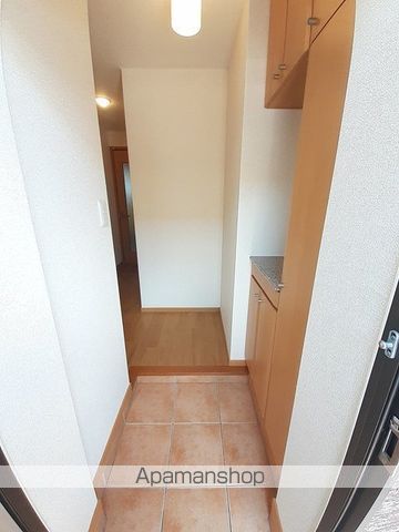 サニーキャッスル IIの内装写真