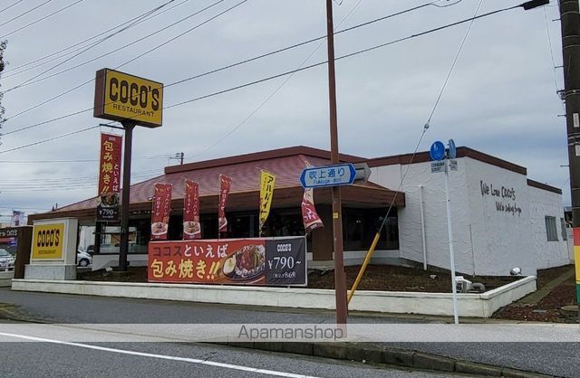 NEW RICHIIIの周辺写真