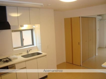 クレッセントコート[1DK/35.81m2]のその他部屋・スペース2