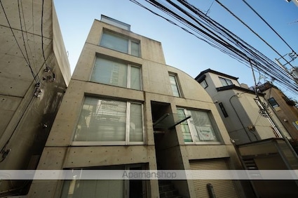 サンドエル若葉[1R/36.45m2]の外観2