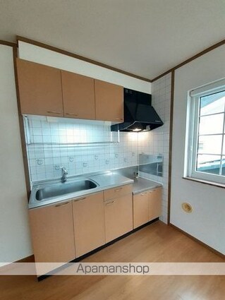 エトワールＫ・Ａ[2LDK/58.12m2]のキッチン