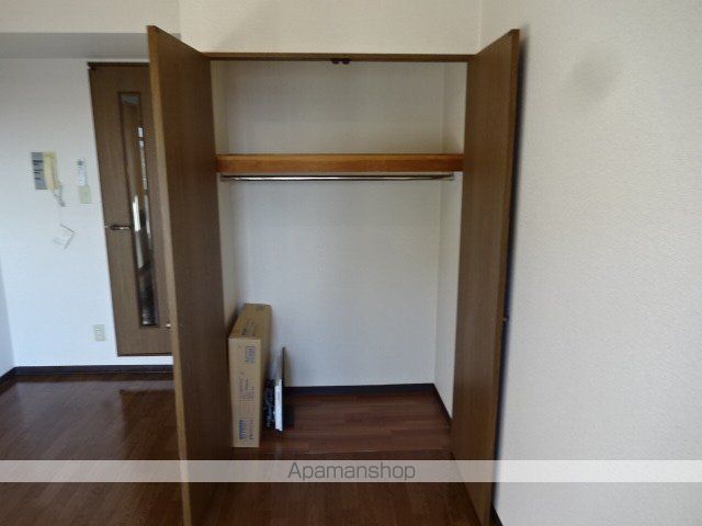 グランデ・アステール芦屋の内装写真