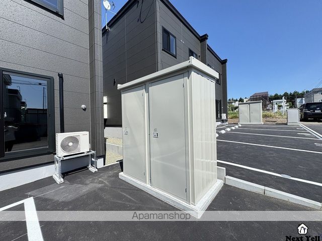 SHEEP PLACE B棟のその他写真