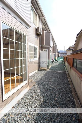プロスパー大門の内装写真