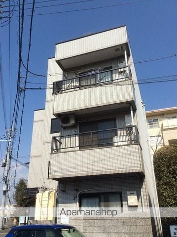 クリオコート高槻の外観写真