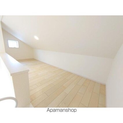 東京都杉並区宮前１丁目[3LDK/75.35m2]のその他部屋・スペース