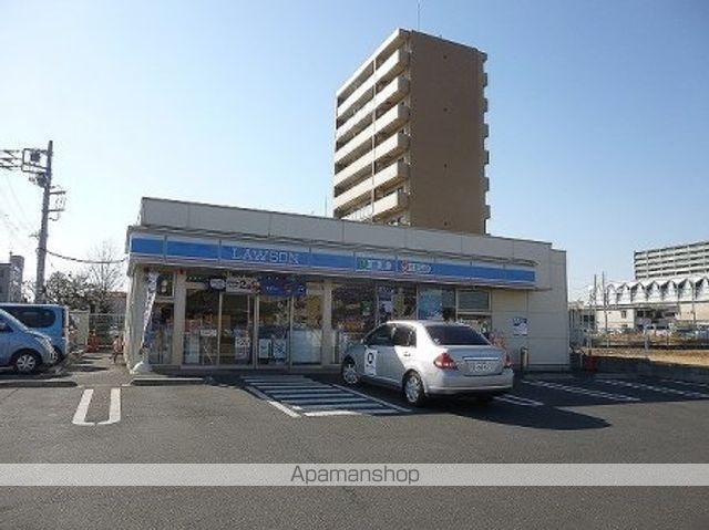 サニーコートの周辺写真